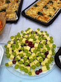 By Grace, Catering 1090611 Image 0